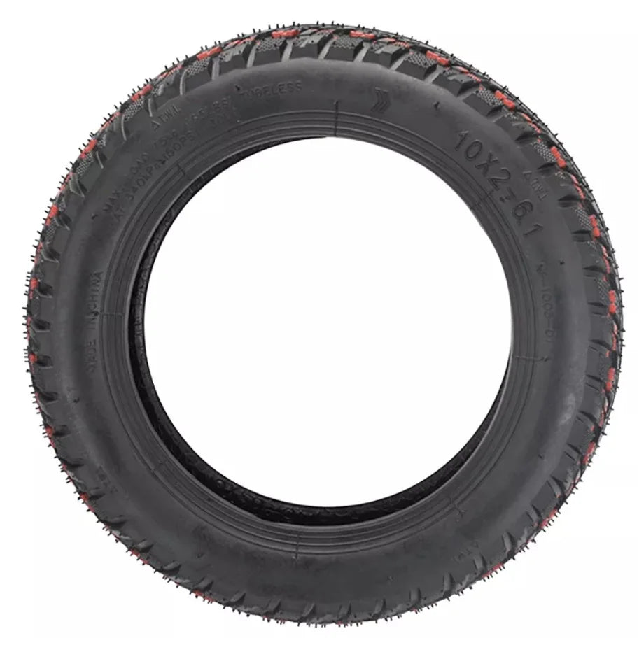 Pneu 10 x 2 - 6.1 Tubeless Xuancheng