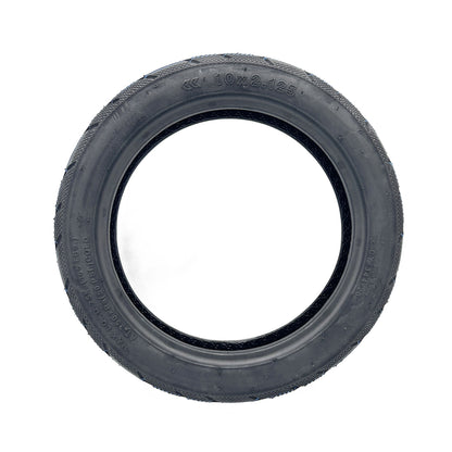 Yuanxing 10×2.125 tubeless tire with puncture-resistant gel