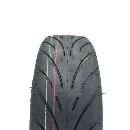 Tubeless tire 10×2.7-6.5 (70/65-6.5) Cityroad Suniik