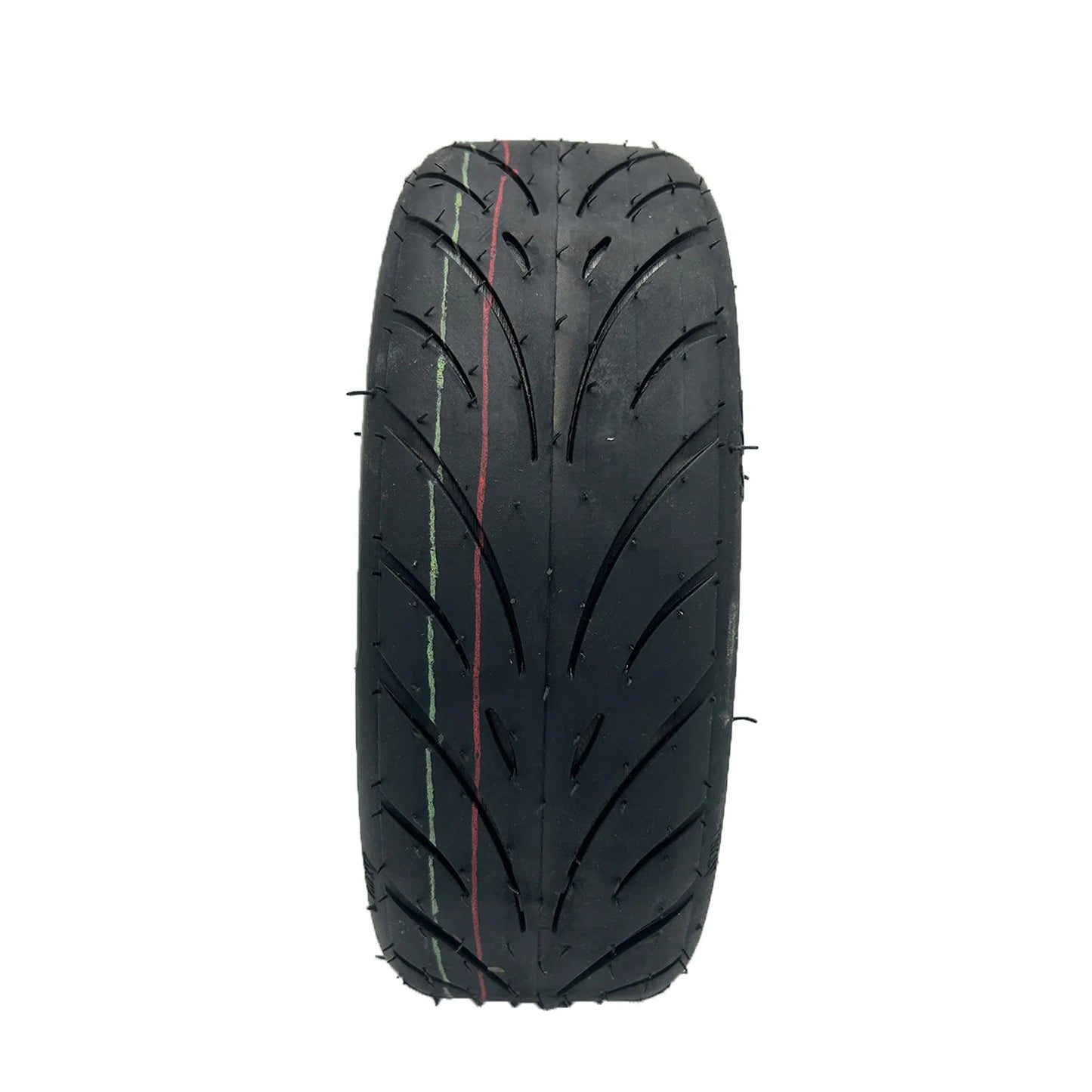 Tubeless tire 10×2.7-6.5 (70/65-6.5) Cityroad Suniik