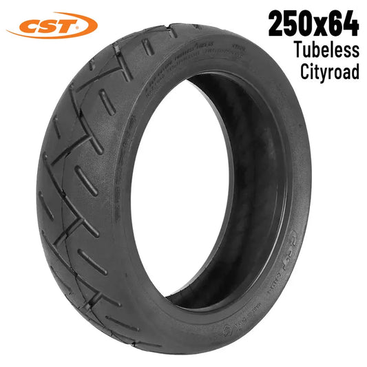 250×64 CST Tubeless Tire