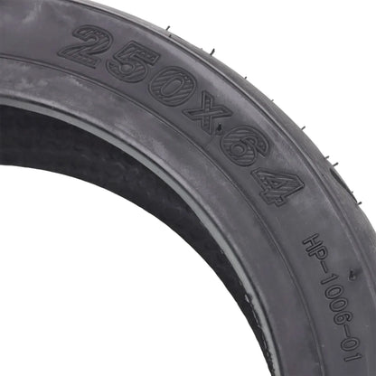 Pneu tubeless 250×64 CST