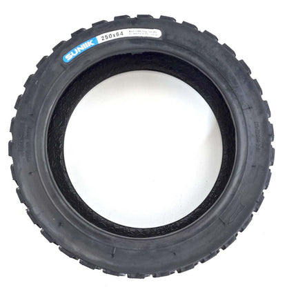 Pneu tubeless 250×64 – Tout-terrain Suniik