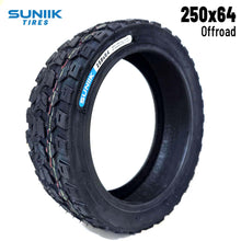 Charger l&#39;image dans la galerie, Pneu tubeless 250×64 – Tout-terrain Suniik
