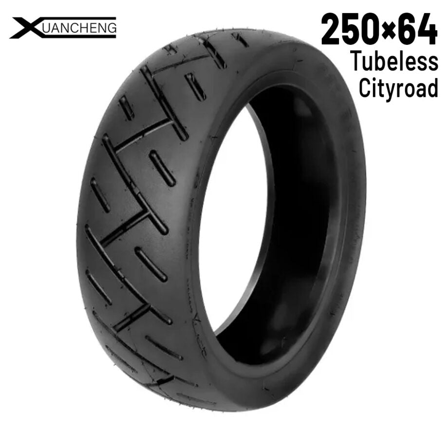 250×64 tubeless tire for MI4 Ultra Xuancheng