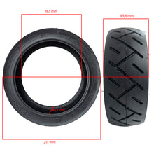 Charger l&#39;image dans la galerie, Pneu tubeless 250×64 pour MI4 Ultra Xuancheng
