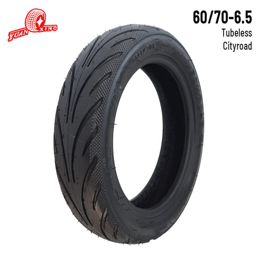 60/70-6.5 tubeless tire for Ninebot E2 Pro Yuanxing