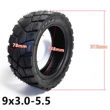 Charger l&#39;image dans la galerie, Pneu tubeless 9×3-5.5 Aoxin
