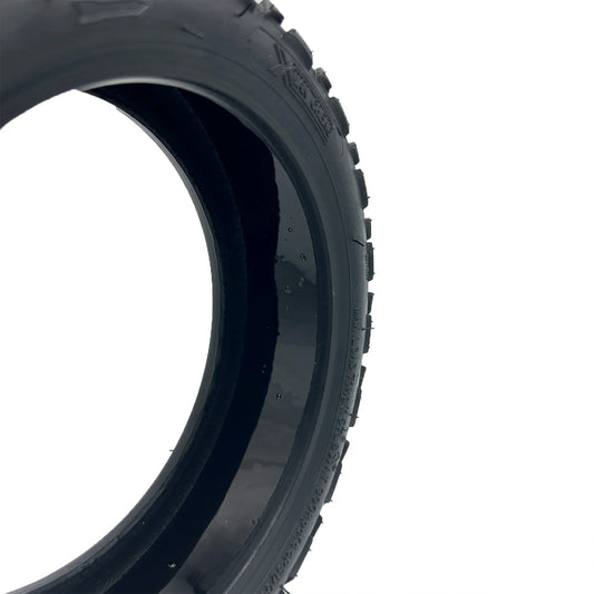 Pneu tubeless tout-terrain 10×2.50-6.5 avec gel anti-crevaison