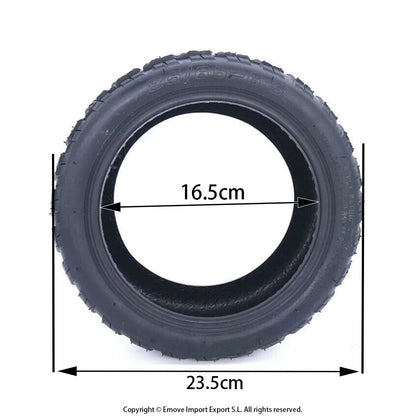 10 X3 Tire - 85/65 - 6.5 Tubeless Aoxin