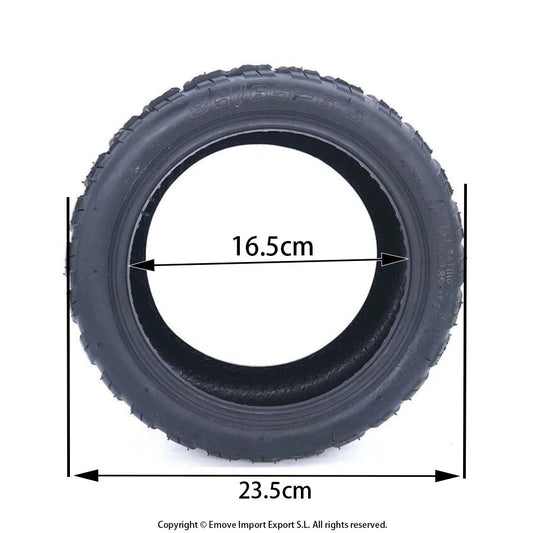 10 X3 Tire - 85/65 - 6.5 Tubeless Aoxin