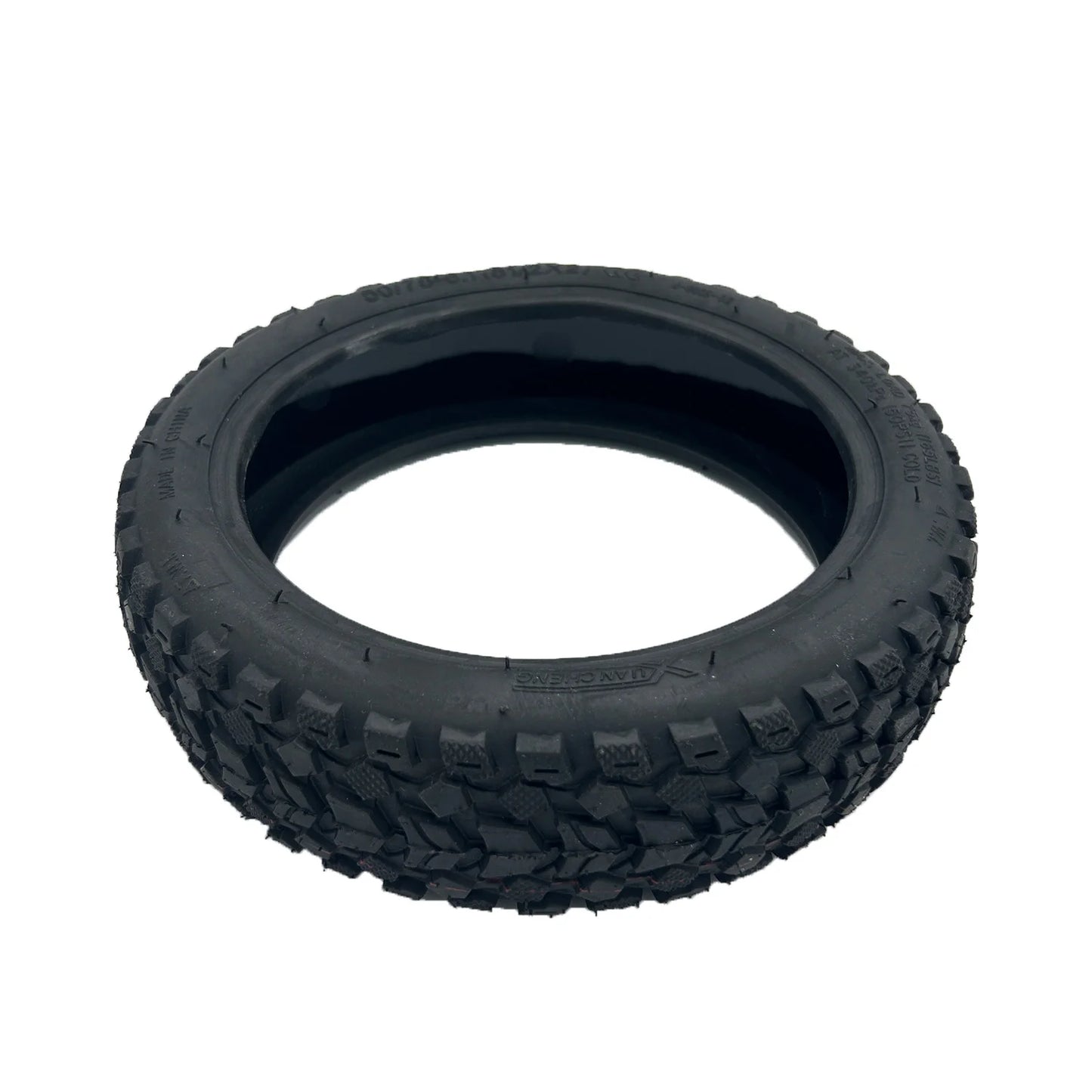 Xuancheng 50/75-6.1 (8.5×2) all-terrain tubeless tire with puncture-resistant gel