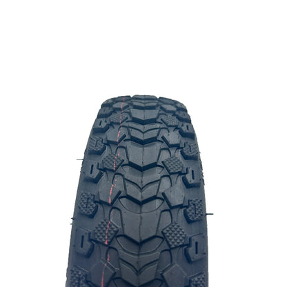 Xuancheng 50/75-6.1 (8.5×2) all-terrain tubeless tire with puncture-resistant gel