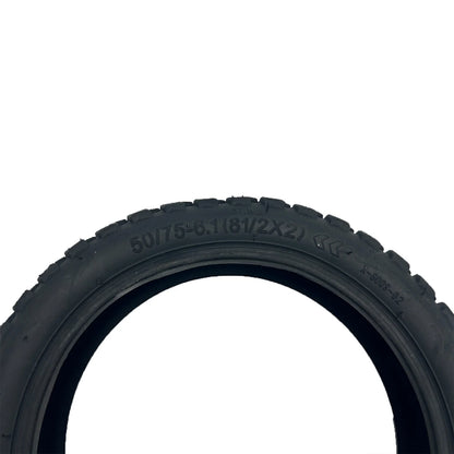 Xuancheng 50/75-6.1 (8.5×2) all-terrain tubeless tire with puncture-resistant gel