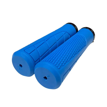 Poing bleu générique