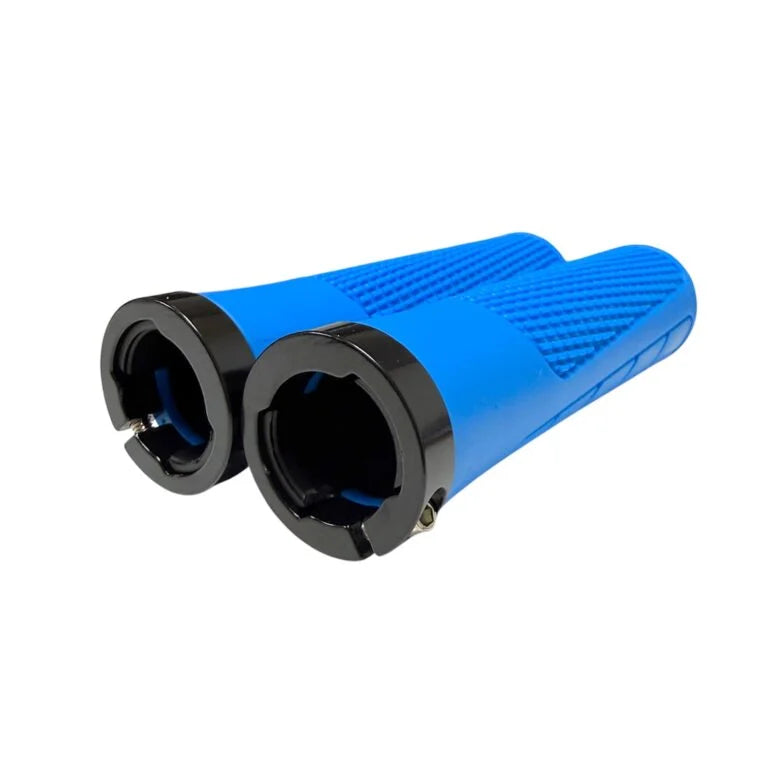 Poing bleu générique