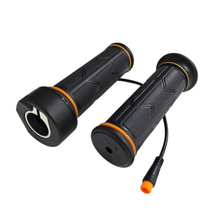 Poignée d'accélérateur avec connecteur étanche pour Smartgyro