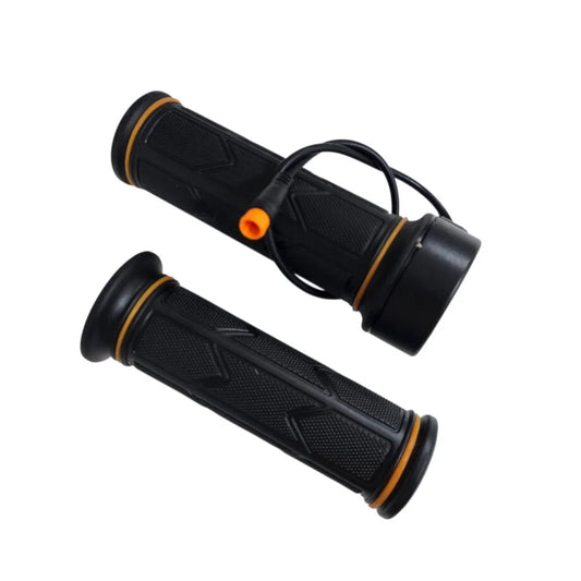 Poignée d'accélérateur avec connecteur étanche pour Smartgyro