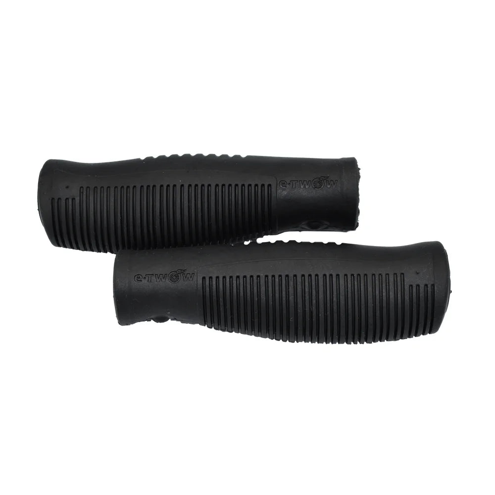 Handlebar grip for standard electric scooter