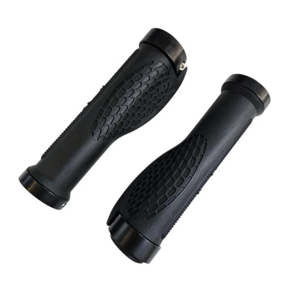 Generic black scooter handlebar