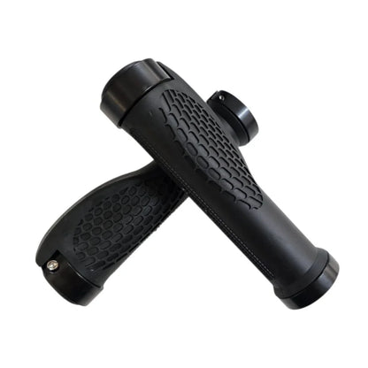 Generic black scooter handlebar