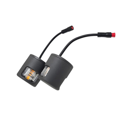 Poignée lumineuse clignotante pour trottinette My Elite