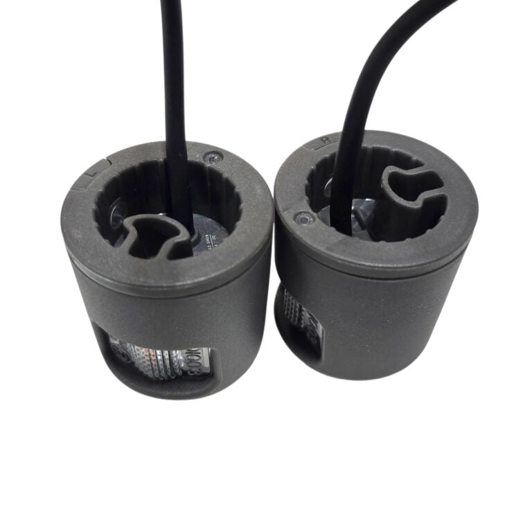 Poignée lumineuse clignotante pour trottinette My Elite