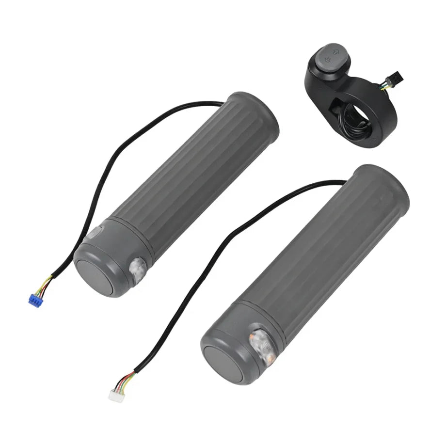 Griffe mit Blinkern für Xiaomi 4 Pro Plus/Max