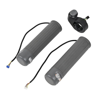 Griffe mit Blinkern für Xiaomi 4 Pro Plus/Max