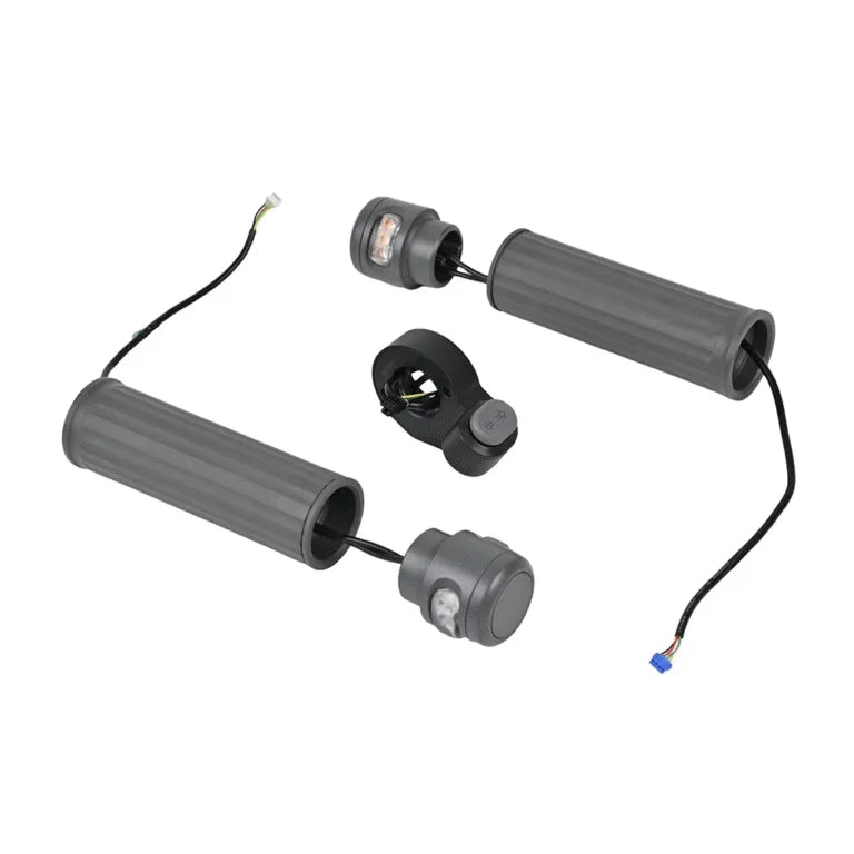 Griffe mit Blinkern für Xiaomi 4 Pro Plus/Max