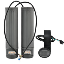 Charger l&#39;image dans la galerie, Poignées avec clignotants pour Xiaomi 4 Pro Plus/Max
