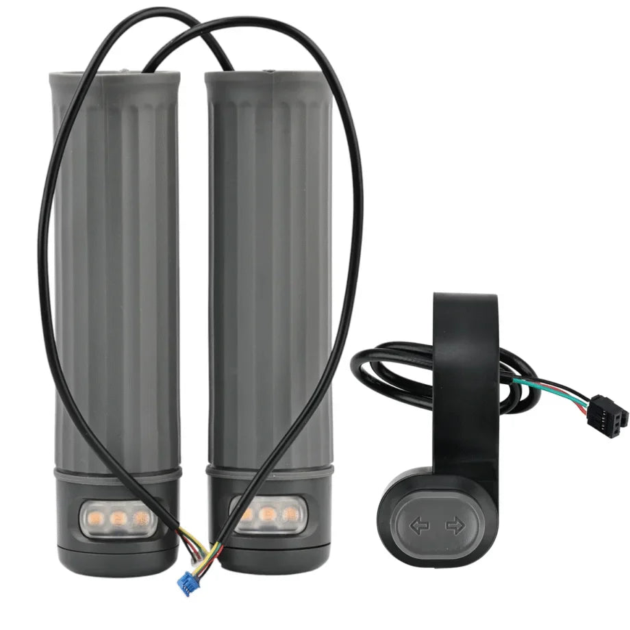 Griffe mit Blinkern für Xiaomi 4 Pro Plus/Max