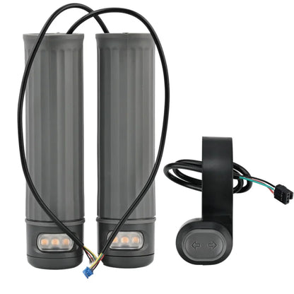 Griffe mit Blinkern für Xiaomi 4 Pro Plus/Max