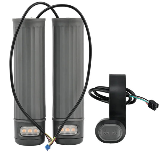 Griffe mit Blinkern für Xiaomi 4 Pro Plus/Max