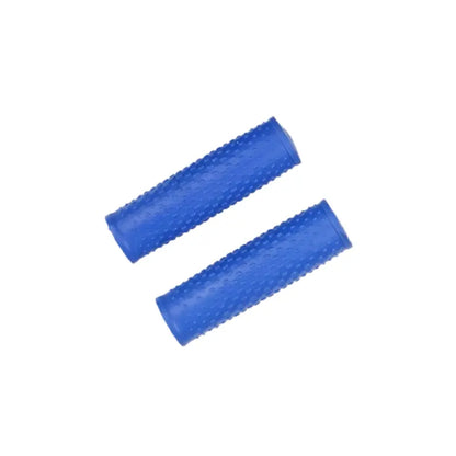 Blue Xiaomi Scooter Grips