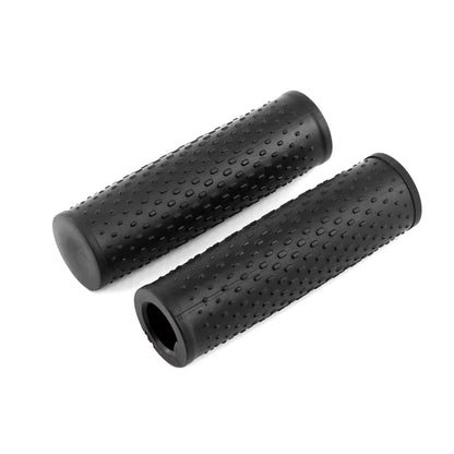 Black Xiaomi scooter grip