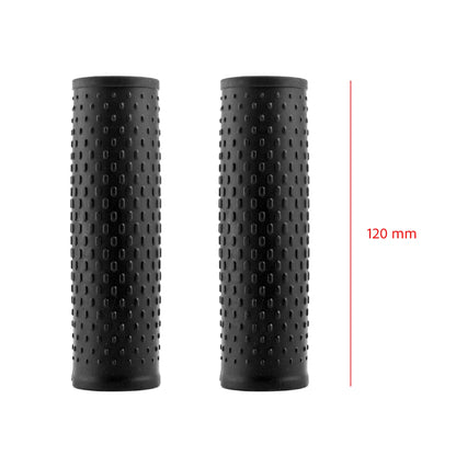 Black Xiaomi scooter grip