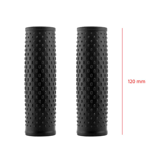 Black Xiaomi scooter grip