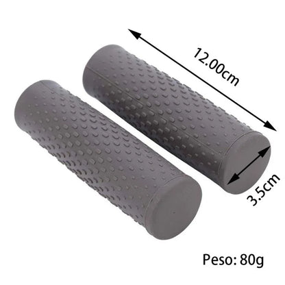 Grey handles for Xiaomi