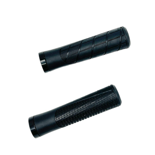 Standard handle for electric scooter