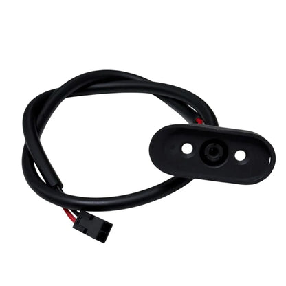 Port de chargement d'origine pour trottinette NAVEE N65