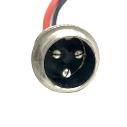 Prise de charge GX16 avec connecteur XT30