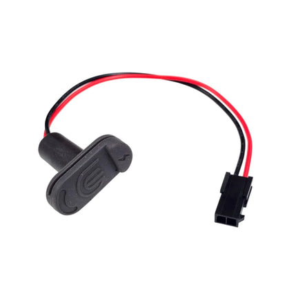 Prise de chargement pour trottinette Xiaomi MI4 Lite 2e génération