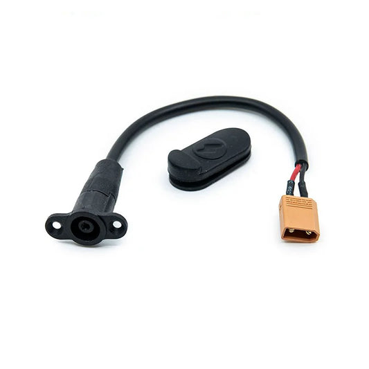 Prise de charge pour G2 Pro