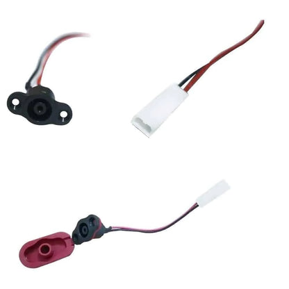Charging plug for Xiaomi M365 / Pro scooter charging port