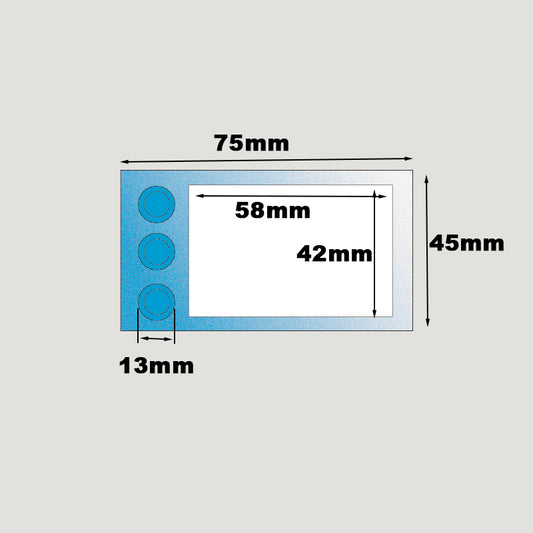 Protection écran pour  trottinette Smartgyro