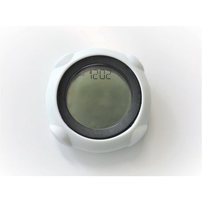 Segway Info Key Protection White