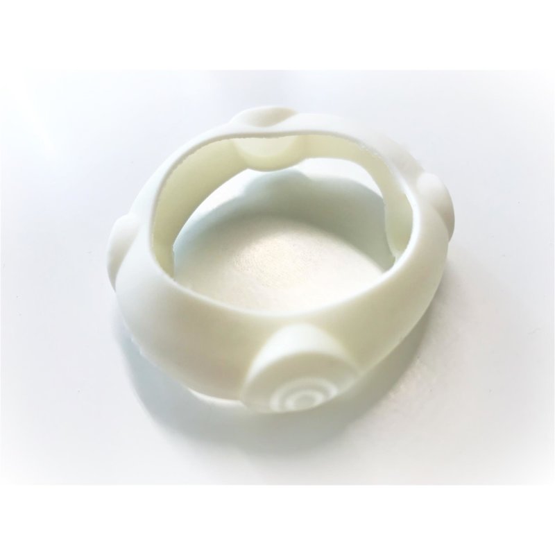 Segway Info Key Protection White