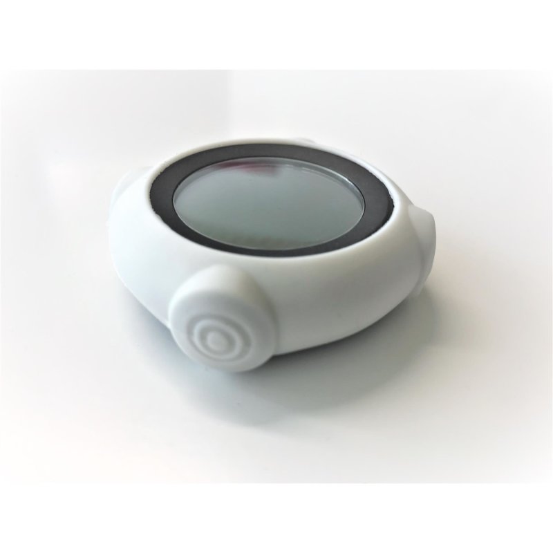 Segway Info Key Protection White