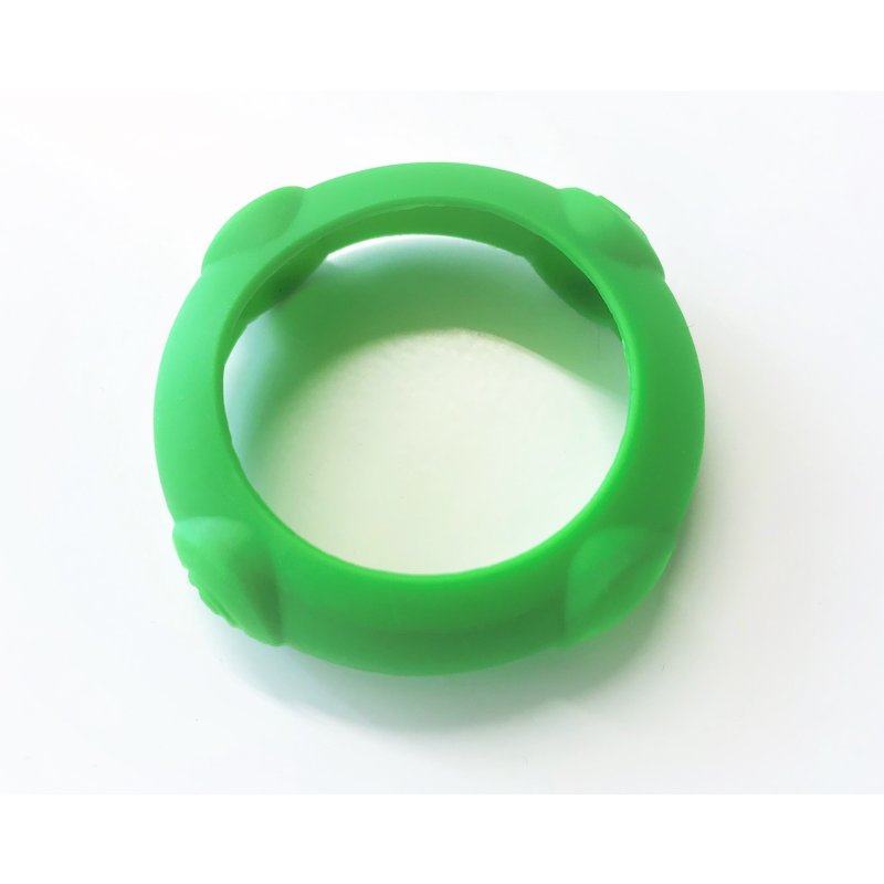 Segway Info Key protection green